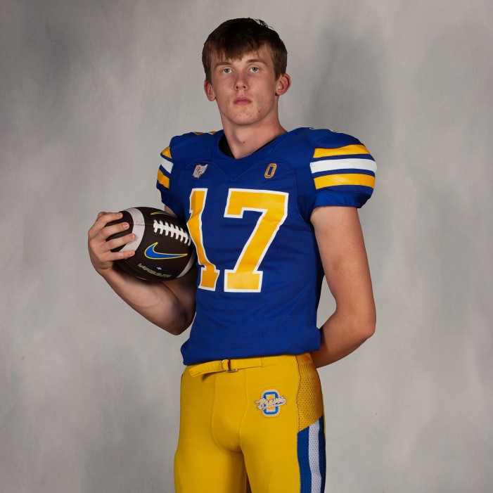 Paxon Nelson