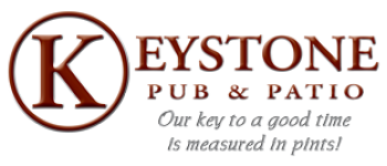 Keystone Pub & Patio Logo